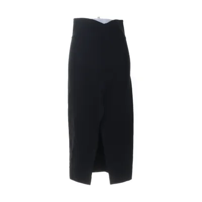 Maxi rok (Zwart) van Totême Polyamide, Viscose
