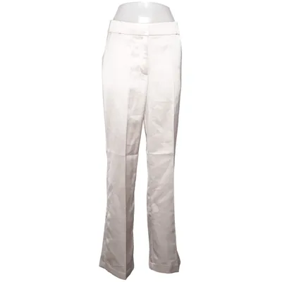 Kostymbyxor (Beige) från H&M Bomull, Polyester