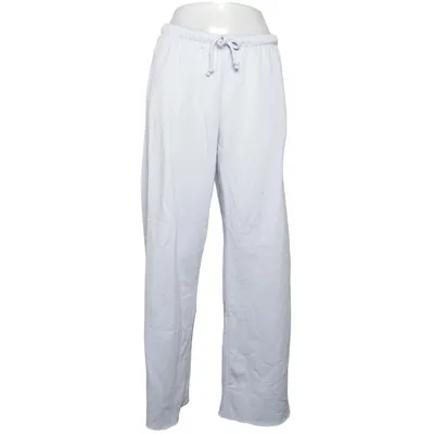 Mjukisbyxor (Blå) från Divided by H&M Bomull, Polyester
