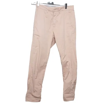 Chinos (News Trouser) van Hope Katoen, Elastaan