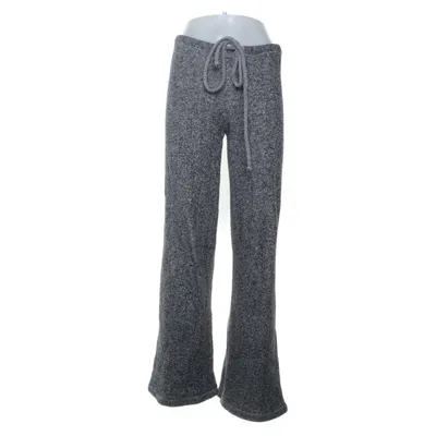 Sweatpants (Grå) fra TeaYou Bomuld