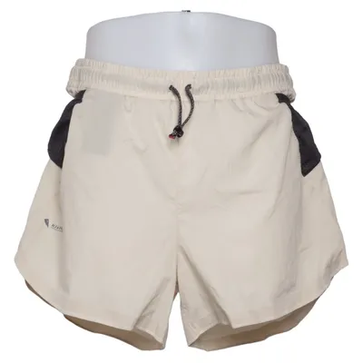 Friluftsshorts (Beige, Svart) från Klättermusen