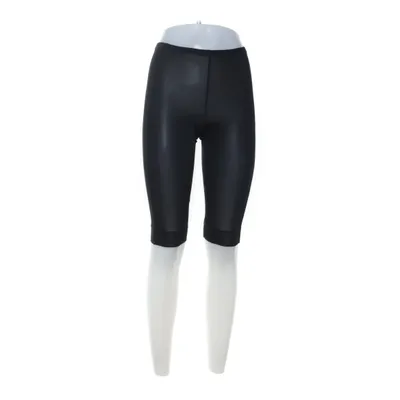 Hotpants (Sort) fra Ganni Elastan, Viscose