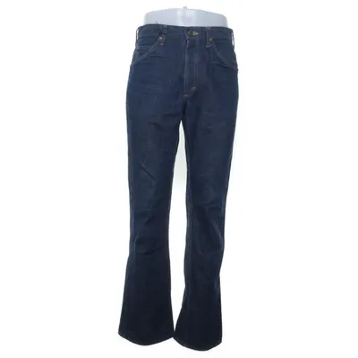 Jeans (Blue) from Lee Cotton