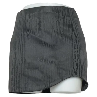 Rock (Schwarz) von Zara