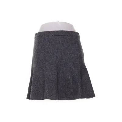 Nederdel (Grå) fra STOCKH LM Polyester, Uld