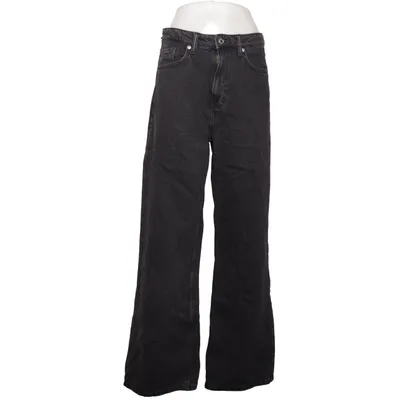Jeans (Wide) fra &Denim by H&M Bomuld