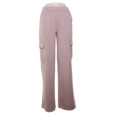 Cargobyxor (Beige) från Calzedonia Elastan, Modal, Polyester