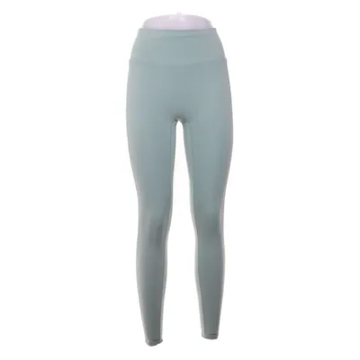 Träningstights (Grön) från Casall Elastan, Återvunnen polyester