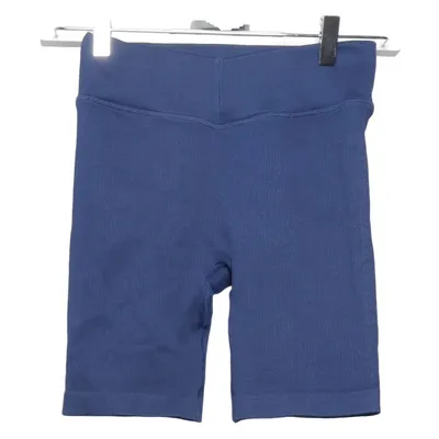 Kompressionsshorts (Blå) från Bo+Tee