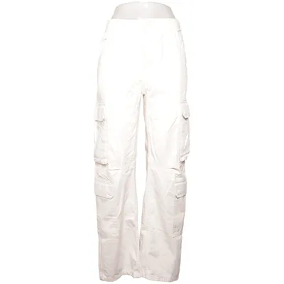 Cargobukser (Beige) fra Alcott