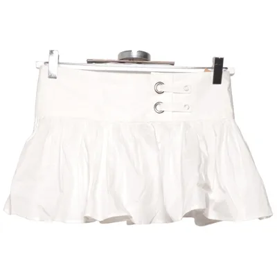 Rock (Doll Skirt) von Attega Baumwolle, Elasthan