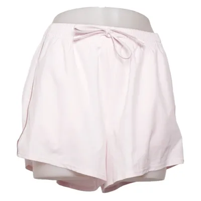Sports shorts (Pink) from Lululemon Elastane, Nylon, Recycled polyester
