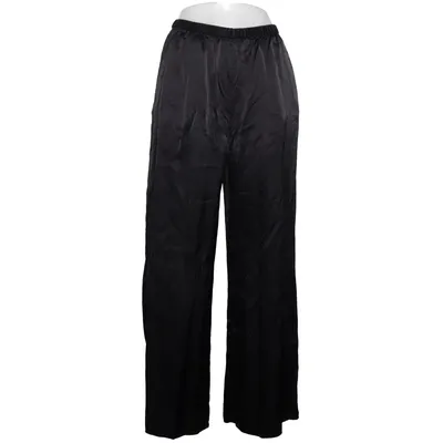 Byxor (Svart) från Arket Silke