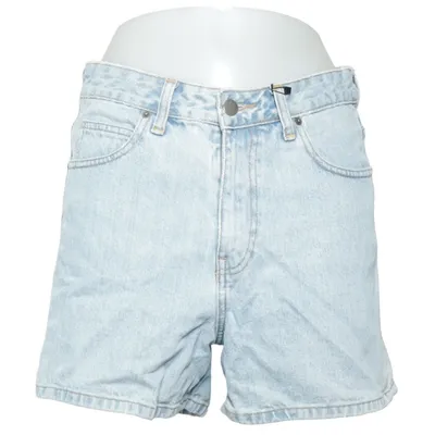 Jeansshorts (Blå) fra Dr. Denim Bomuld