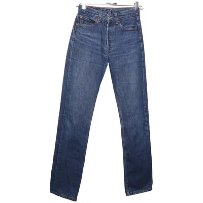 Jeans (501) från Levi Strauss & Co Bomull