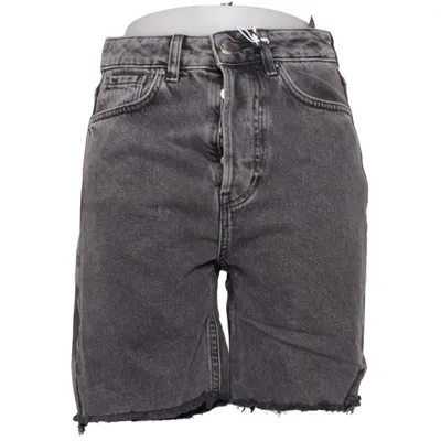 Denim shorts (Regular Long 980) van Never Denim Katoen