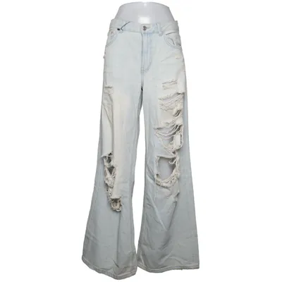 Jeans (Blå) från Ecru