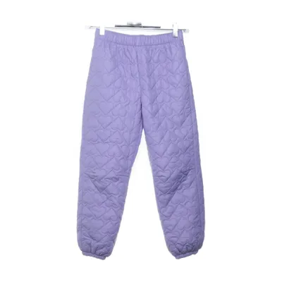 Täckbyxor (Lila) från Arket Polyamid, Polyester