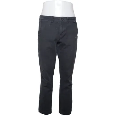 Chinos (Svart) från Dickies Bomull, Polyester
