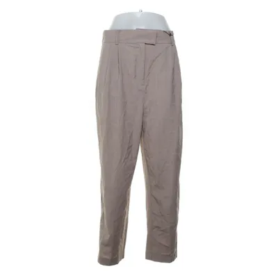 Kostymbyxor (Beige) från H&M Polyester, Viskos