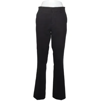 Suit pants (Black) from Magasin Du Nord Elastane, Recycled polyester, Viscose