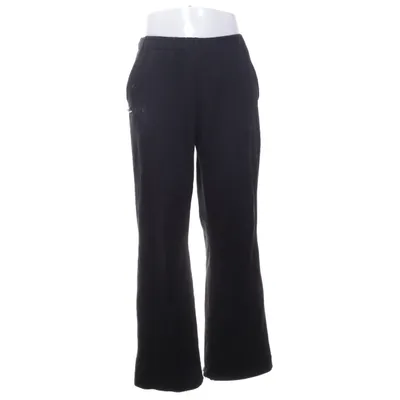 Mjukisbyxor (Cotton Jersey Trousers) från Chimi Ekologisk bomull