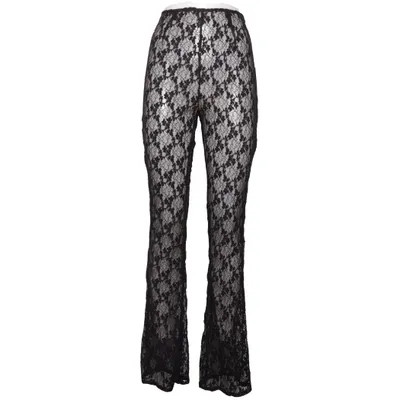 Pants (Black) from Noughts&Kisses