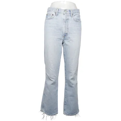 Jeans (Pinch) från Agolde Ekologisk bomull