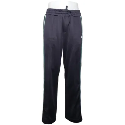 Träningsbyxor (Blå, Grön, Vit) från Björn Borg Återvunnen polyester