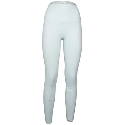 Träningstights (Blå) från Exercere Elastan, Polyamid