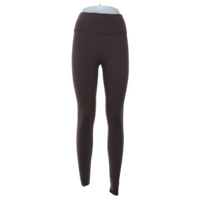Sports tights (Brown) from Exercere
