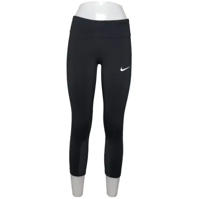 Träningstights (Svart) från Nike