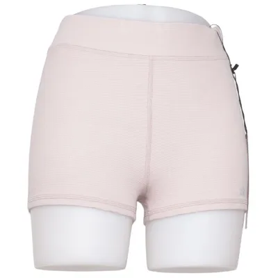 Kompressionsshorts (Microwaffle Pleasant Boyshort) från Alo Yoga