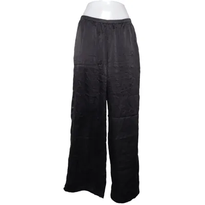 Palazzobyxor (Svart) från Arket Silke