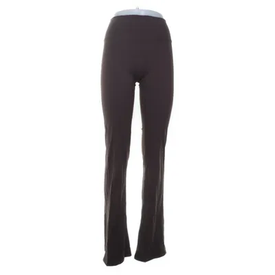 Joggers (Brown) from Exercere Elastane, Nylon