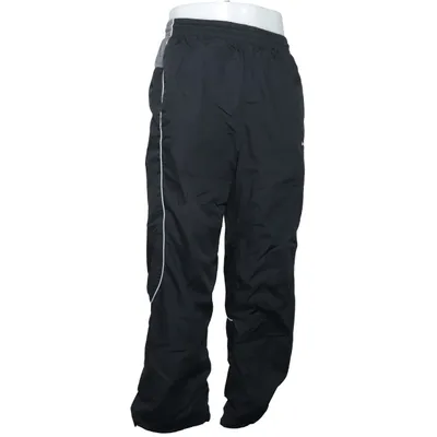 Trainingsbroek (Zwart) van Bareen Katoen, Polyester