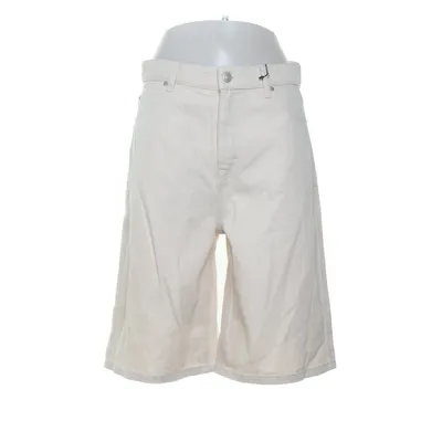 Jeansshorts (Beige) fra Magasin Du Nord