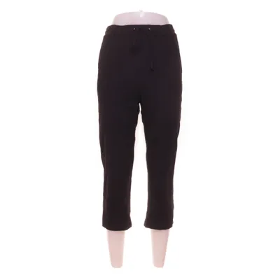 Mjukisbyxor (Svart) från Black Story Viskos, Nylon, Elastan