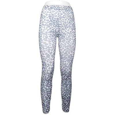 Leggings (Sort, Hvid, Grå) fra Wannabes Elastan, Polyamid