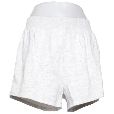 Mjukisshorts (Flirty Sweat Shorts) från NLY Trend Bomull, Polyester