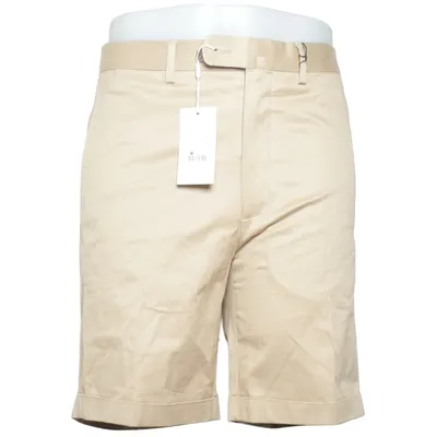 Shorts (Beige) från These Glory Days Bomull, Elastan