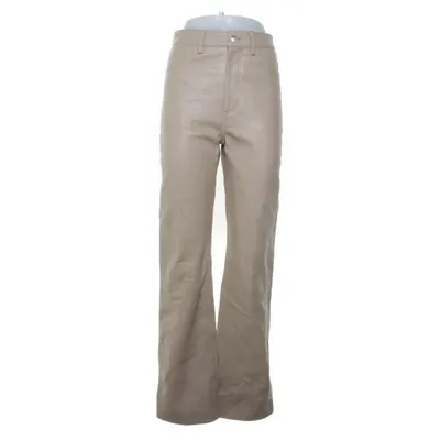 Leren broek (Lynn Pant) van Remain