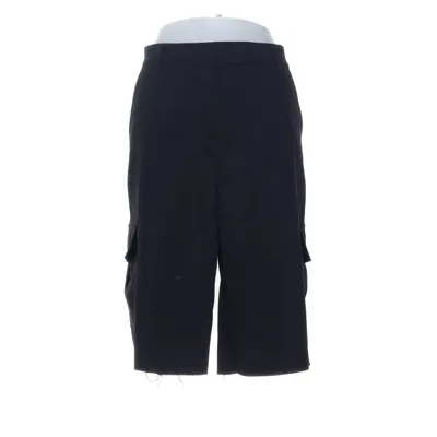 Cargo shorts (Arwen Cargo Suiting Shorts) from Weekday Polyester, Elastane, Viscose