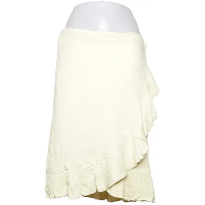 Omlottkjol (Gul) från Aéryne Polyester, Viskos