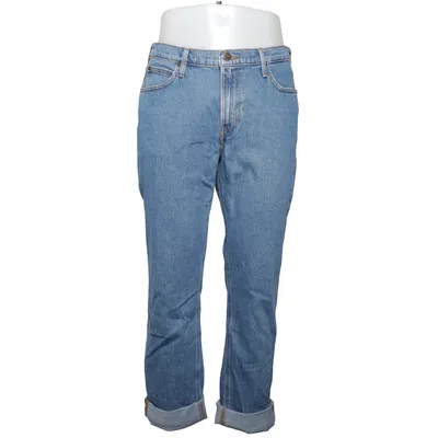 Jeans (WEST) från Lee Bomull, Elastan