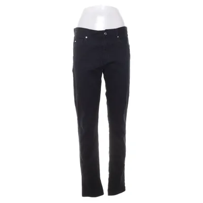 Jeans (Svart) från J.Lindeberg Bomull, Elastan