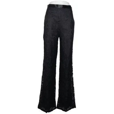 Byxor (Svart) från Ida Sjöstedt Acetat, Polyester