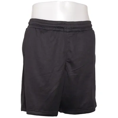 Sports shorts (Black) from Arkk Recycled polyester