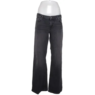 Jeans (Grå) från Junkyard Bomull